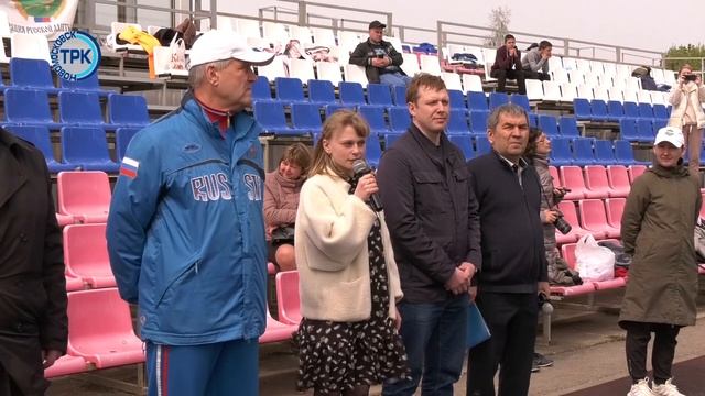 Соревнования по лапте