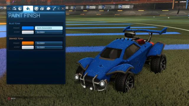 *NEW* HOW TO GET THE BLACK CAR ON ALL CONSOLES! | Rocket League