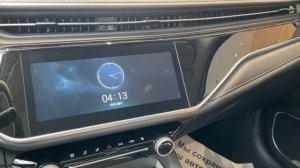 OMODA S5 (ОМОДА S5). Уже вторая модель в России.