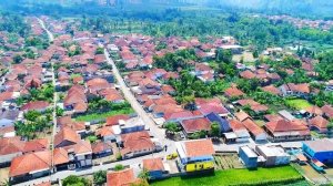 Южная Корея 4k Живописный ролик для релаксации с успокаивающей музыкой