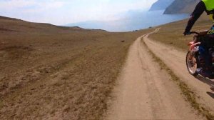 эндуро мрс Байкал мотосезон 25 08 2019