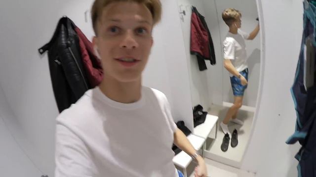 ВЛОГ ♦ Куда я собрался улетать? смотреть онлайн