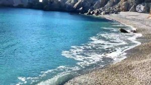 Море ностальгия.. Лидия Захарчук (стихи)