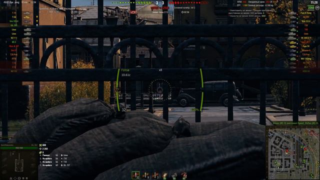 Худший танк игры смотреть онлайн