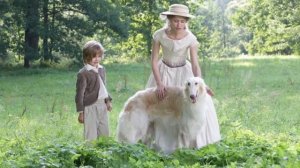 Психологический разбор фильма "Две женщины"