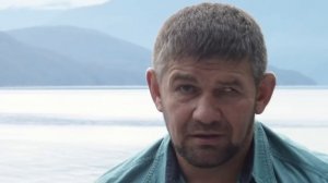 Михаил Грудев. Волна в ударе