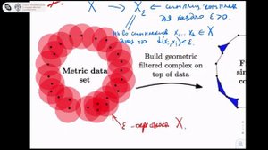Топологический анализ данных для всех. Лекция 1