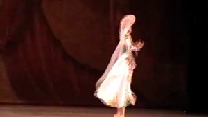 ULYANA LOPATKINA - RUSSIAN DANCE