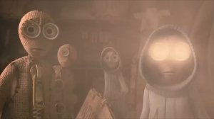 Девять (2009) русский трейлер