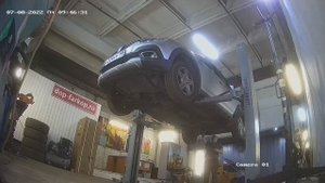 Установка фаркопа на Renault Logan II 2021 год. MOTODOR, арт. 91717-A