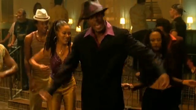 Michael Jackson,Cristopher Tucker - You Rock My World (Official Video) смотреть онлайн