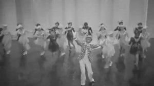 Fred Astaire in Blackface