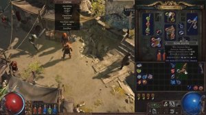 Path of Exile: The Fastest & Cheapest Leveling Setup for ANY Character or Build