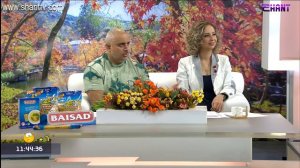 Առավոտը_Շանթում_Moscow_Classic_Ensemble_ի_տնօրեն_Մարիա_Քալաշյան