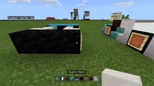 How to build a Bugatti Veyron in minecraft :: Tutorial