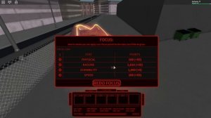 КАК КАЧАТЬ СТАТЫ в РОГУЛЬ ? ГАЙД ДЛЯ НОВИЧКОВ (Roblox Ro-Ghoul)