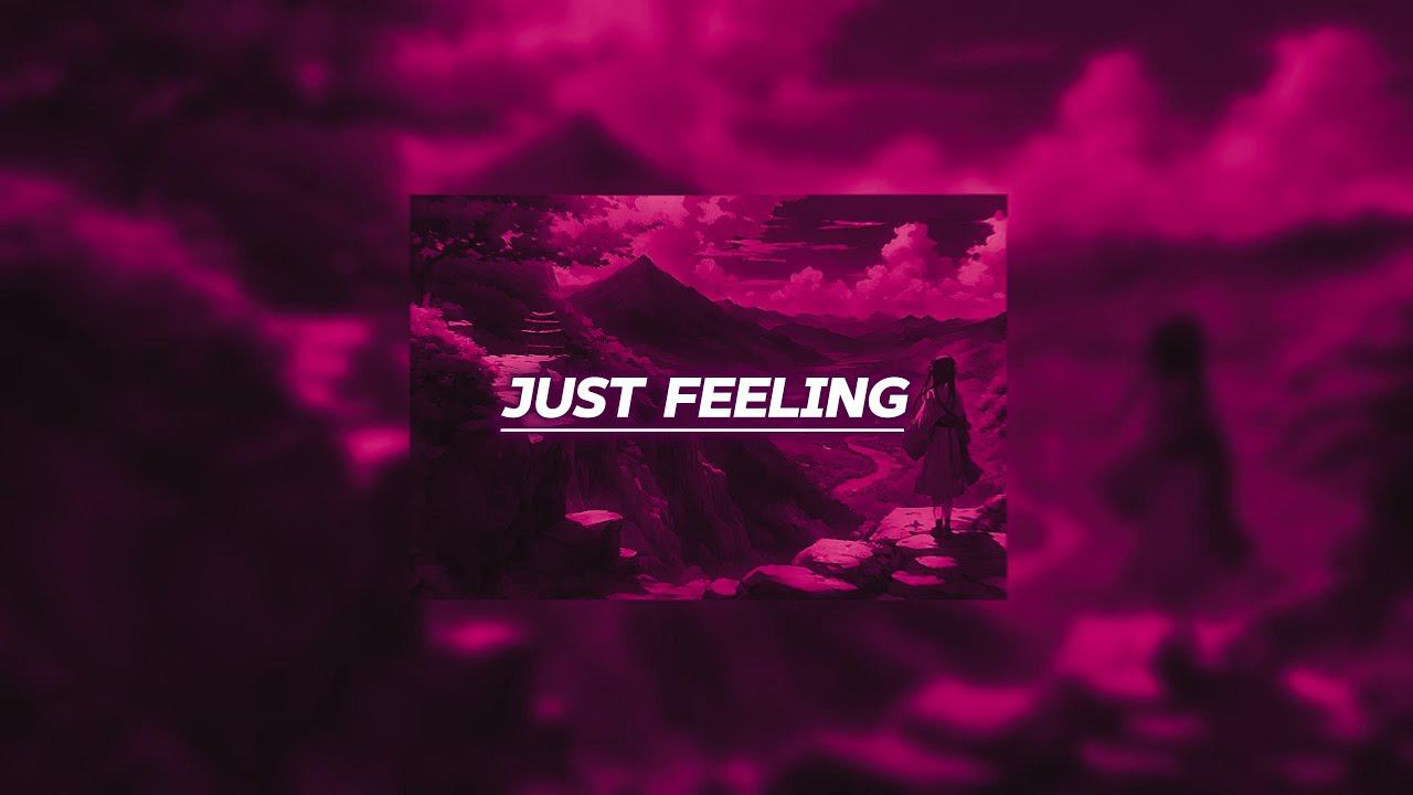 MONEY$KEY - Just Feeling (Speed Up + Reverb) смотреть онлайн