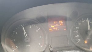Citroen c elise hızlanma testi