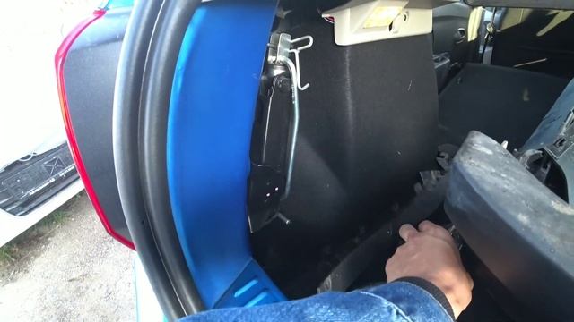Новый видео обзор авто выставленного на сайте Autolot.by