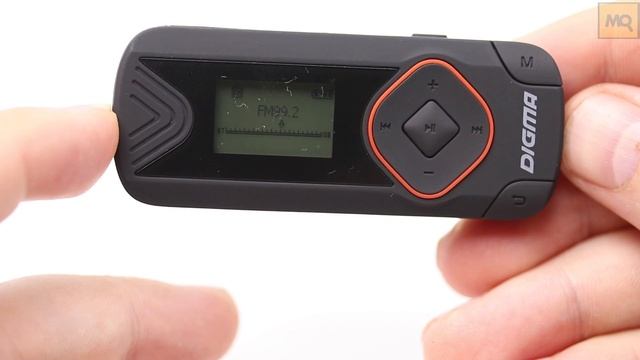 Digma R3 обзор плеера смотреть онлайн