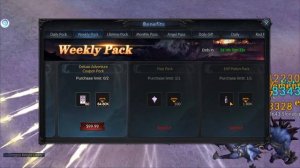 MU DRAGON ADVENTURE: TOP UP GUIDE (TAGALOG)