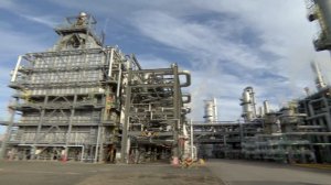 Solutions for our Future | INEOS Grangemouth