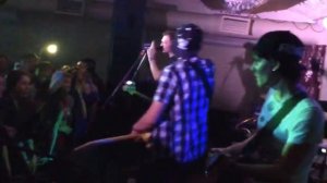 ПопКорн - Тишина live @Театръ