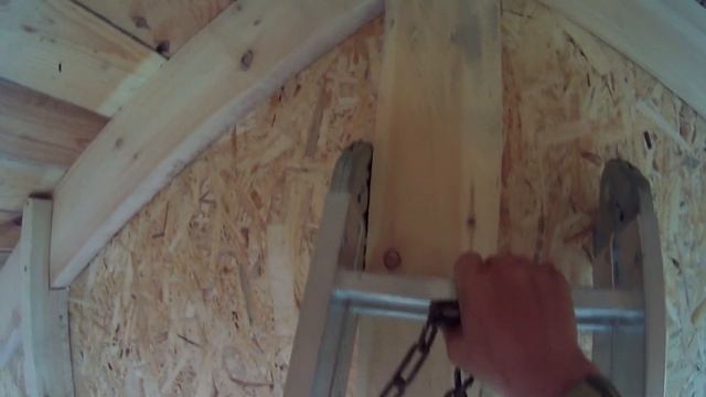 38. Планы дачных работ на 2020 год (Перестройка веранды) смотреть онлайн