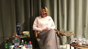 Ирина Чикунова. Что такое КЛЕТОЧНАЯ МЕМБРАНА?