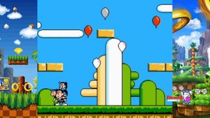 Kaiketsu Yanchamaru 3: Taiketsu! Zouringen (NES)