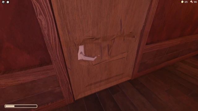 СТАЛО ДВЕ ФИГУРЫ DOORS В ROBLOX ??? В 2024 ГОДУ !!! смотреть онлайн