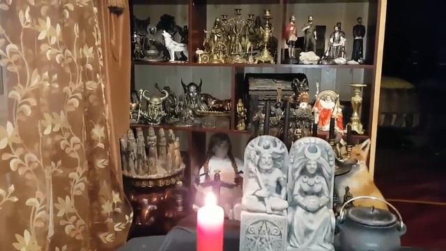 БУДЕТ ТАК, КАК Я ХОЧУ ПОДЧИНИТЬ ВОЛЕ. ДЛЯ ВСЕХ ▴ ВЕДЬМИНА ИЗБА. ИНГА ХОСРОЕВА смотреть онлайн