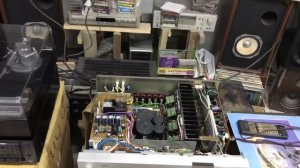 Trio ka 2200 подготовка к работе