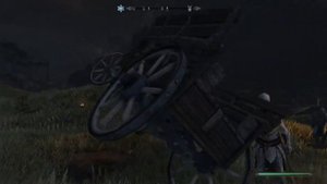 Skyrim - Быстрое перемещение...