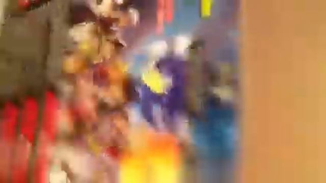 Beyblade Metal Masters Limited Edition Game смотреть онлайн