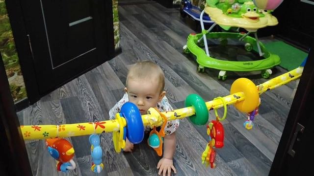 Выполни задание и получи приз - челлендж