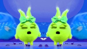 Sunny Bunnies Iris Crying | First Effects