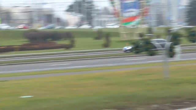 кортеж Лукашенко - и чё? смотреть онлайн