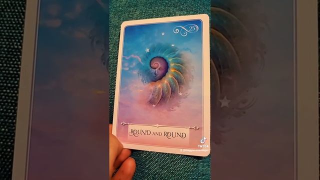 Energy reading (timeless)Round and Round oracle#spirituality #mentalhealth #healing #messageoftheda