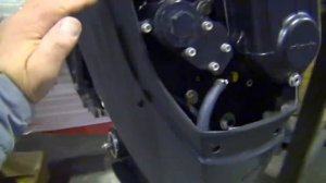 ПОДВЕСНОЙ ЛОДОЧНЫЙ ТУРБОДИЗЕЛЬНЫЙ МОТОР! OXE DIESEL - ВПЕРВЫЕ В РОССИИ.mp4