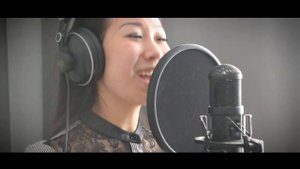 Лариса Леденева - Самый лучший (cover Гайтана)