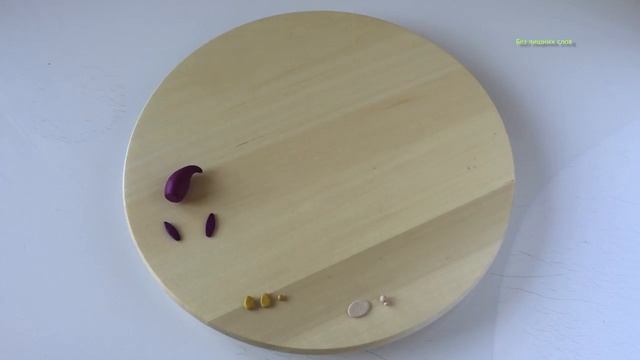 КАК СДЕЛАТЬ. Весёлый пластилиновый пингвин. Без лишних слов. смотреть онлайн