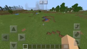 This Seed Is Scarier Than The 666 Seed! (Minecraft PE 666.exe Seed)