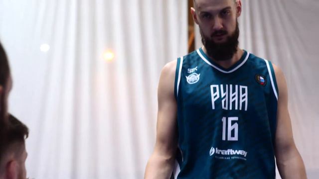 Югра vs Руна: репортаж матча