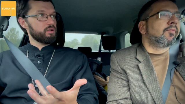 САТОМСКИЙ. Кризис веры: не хочу в храм / Райсовет «тет-а-тет» смотреть онлайн