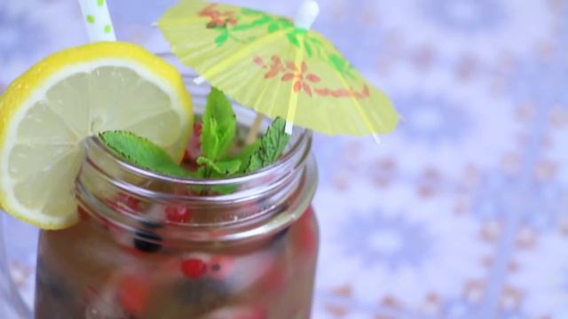 Я лопнула! Ну очень вкусные летние коктейли! / Лайфхакные рецепты / Фудхаки #3 / Foodhacks ? Afinka смотреть онлайн