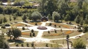 г  Алатырь храм Воздвижения Креста Господня