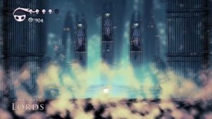 HOLLOW KNIGHT - ОБЗОР | ЛУЧШАЯ МЕТРОИДВАНИЯ