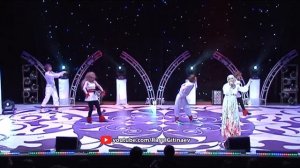 15 Дагмара – 100 слов Любви