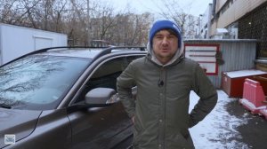 Volvo XC70 автомобиль для путешествий! Модернизация подвески, увеличение клиренса, обзор автомобиля